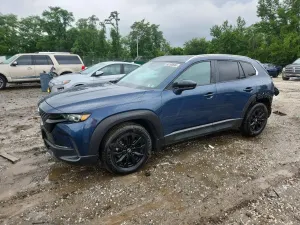 Mazda CX-50 2.5L 4 2025