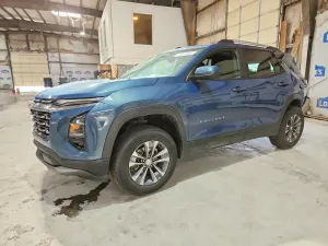 Chevrolet Equinox 1.5L 4 2025