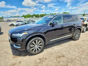 Volvo XC90 2.0L 4 2024