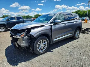 Hyundai Santa Fe 2.4L 4 2020