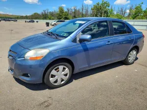 Toyota Yaris 1.5L 4 2008