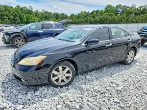 Lexus ES 3.5L 6 2008