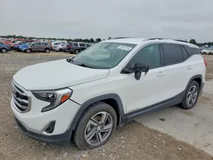 GMC Terrain 1.5L 4 2021