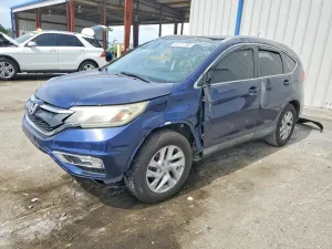 Honda CR-V 2.4L 4 2015