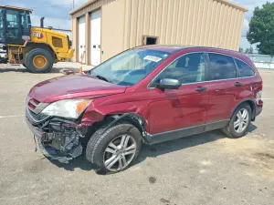 Honda CR-V 2.4L 4 2011