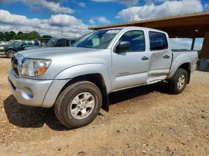 Toyota Tacoma 4.0L 6 2011