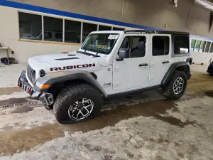 Jeep Wrangler 3.6L 6 2026