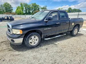Dodge RAM 4.7L 8 2004