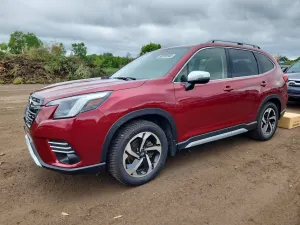 Subaru Forester 2.5L 4 2024