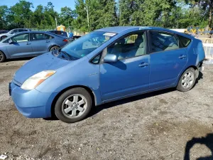 Toyota Prius 2008