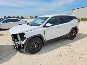GMC Terrain 1.5L 4 2024