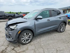 Buick Encore 1.2L 3 2020