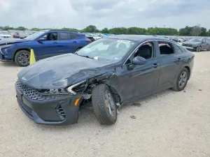Kia K5 1.6L 4 2023