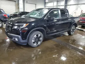 Honda Ridgeline 3.5L 6 2020