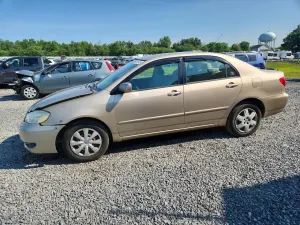 Toyota Corolla 1.8L 4 2005