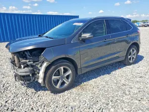 Ford Edge 2.0L 4 2020