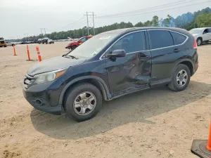 Honda CR-V 2.4L 4 2014