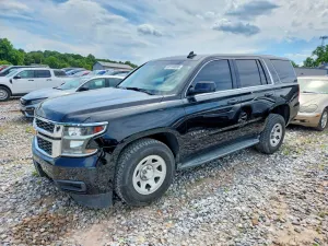 Chevrolet Tahoe 5.3L 8 2016