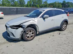 Mazda CX-3 2.0L 4 2016