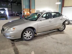 Buick LaCrosse 3.8L 6 2006
