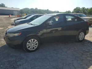 Kia Cerato / Forte / K3 2.0L 4 2010