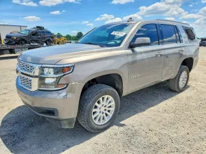 Chevrolet Tahoe 5.3L 8 2019