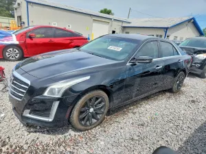 Cadillac CTS 2.0L 4 2015