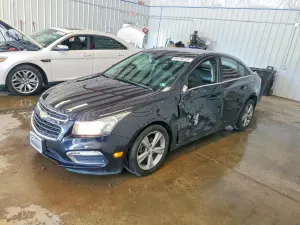 Chevrolet Cruze 1.4L 4 2015