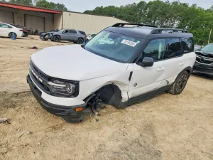Ford Bronco 1.5L 3 2024