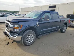 Ford F-150 3.5L 6 2023