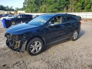 Acura RDX 3.5L 6 2015