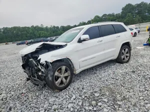 Jeep Grand Cherokee 5.7L 8 2014