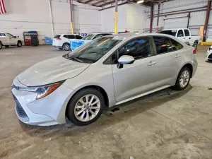 Toyota Corolla 1.8L 4 2021