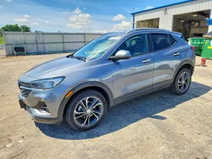 Buick Encore 1.3L 3 2022