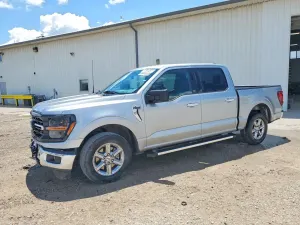 Ford F-150 2.7L 6 2025
