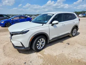 Honda CR-V 1.5L 4 2026