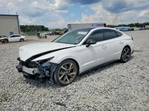 Hyundai Sonata 1.6L 4 2021