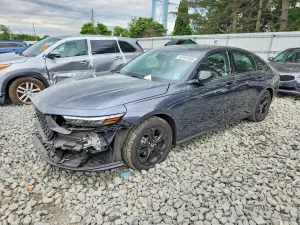 Honda Accord 1.5L 4 2025