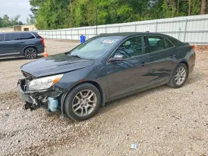 Chevrolet Malibu 2.5L 4 2015