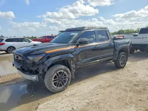 Toyota Tacoma 2.4L 4 2024