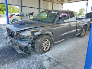 Dodge Dakota 4.7L 8 2003