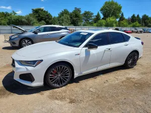 Acura TLX 3.0L 6 2023
