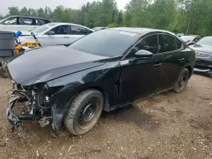 Mazda 3 2.5L 4 2021