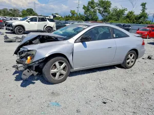 Honda Accord 2.4L 4 2003