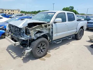Toyota Tacoma 4.0L 6 2010
