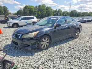 Honda Accord 3.5L 6 2010