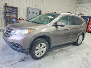 Honda CR-V 2.4L 4 2014