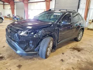 Toyota Rav4 2.5L 4 2022