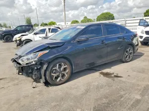 Kia Cerato / Forte / K3 2.0L 4 2021