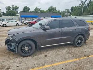 Dodge Durango 5.7L 8 2021
